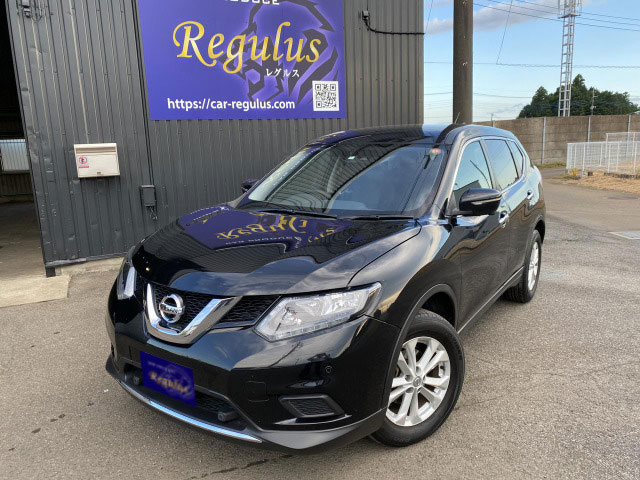 レグルスの中古車