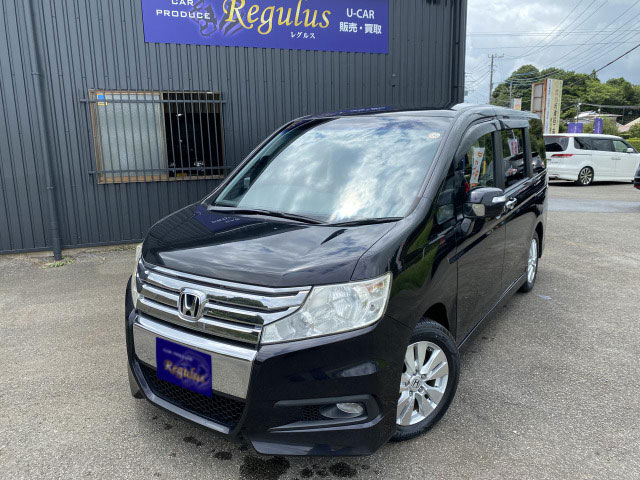 レグルスの中古車