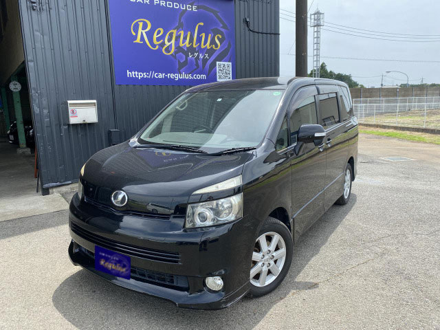 レグルスの中古車